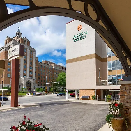 Aspen Select Hotel